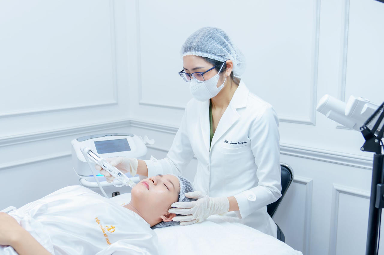 Viện thẩm mỹ DIVA khởi động Đại hội ‘Vẻ đẹp vĩnh cửu’, giảm sốc tới 90% chi phí