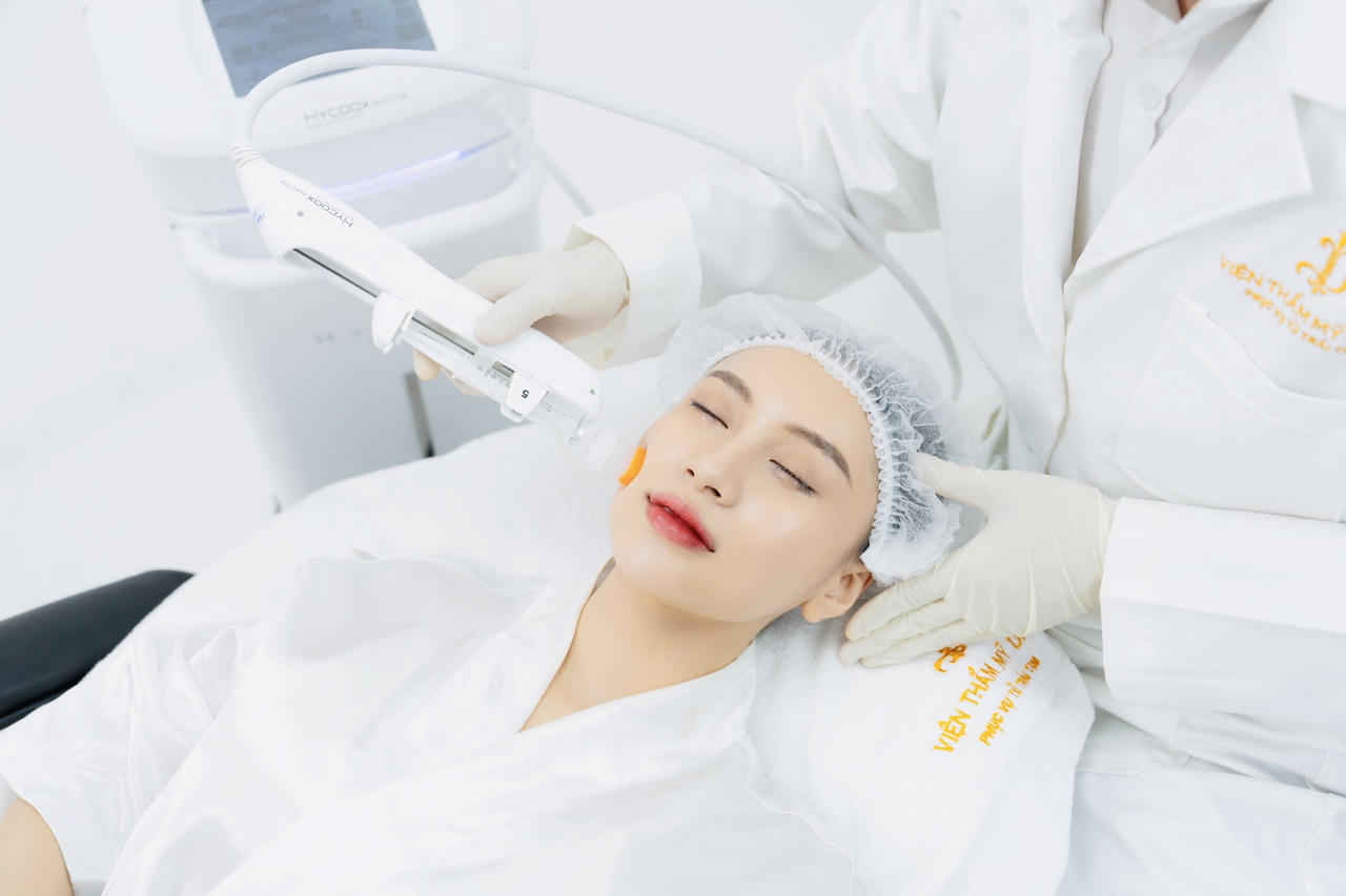 Viện thẩm mỹ DIVA khởi động Đại hội ‘Vẻ đẹp vĩnh cửu’, giảm sốc tới 90% chi phí