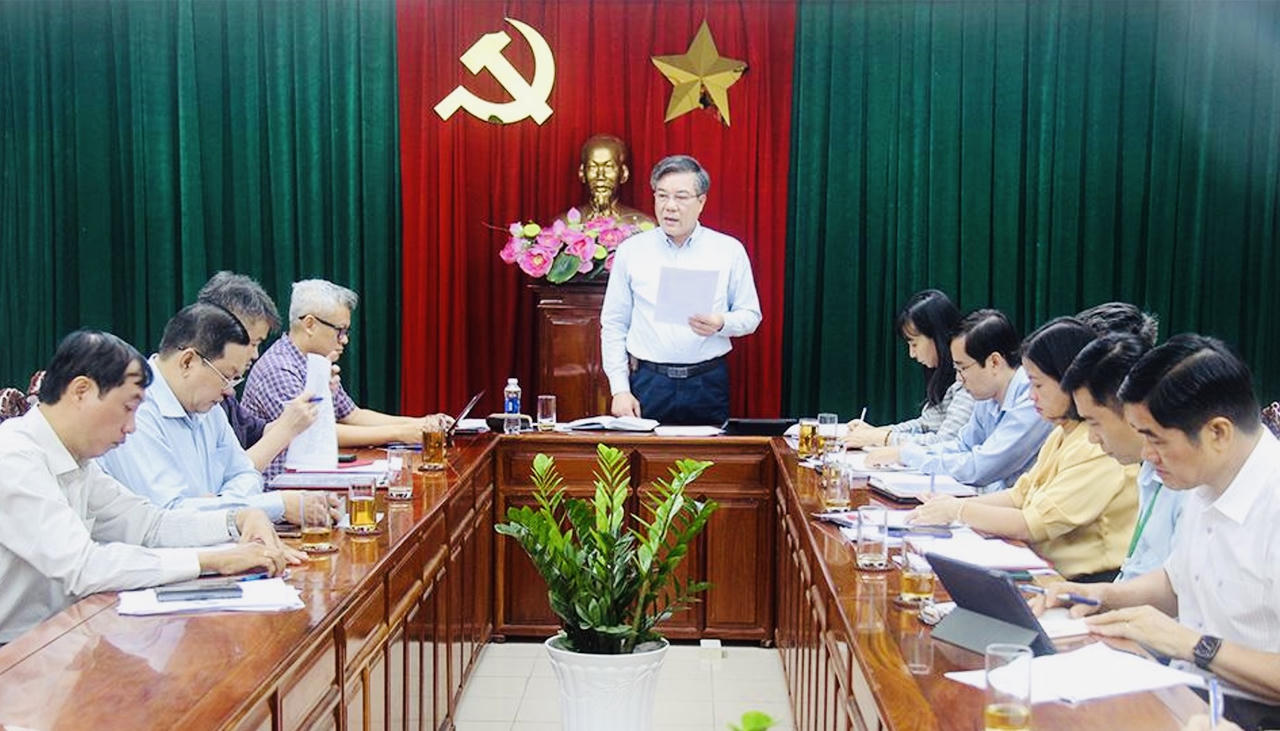 Đồng Nai đẩy nhanh quy hoạch Khu CNTT tại Long Thành