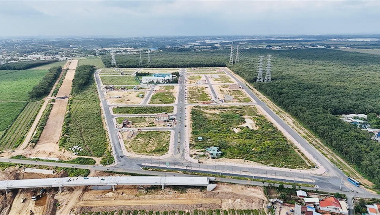 Đồng Nai yêu cầu địa phương báo cáo nhu cầu tái định cư trước 10/4