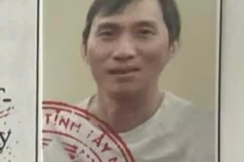 Công an tỉnh Tây Ninh truy tìm hai đối tượng đang lẩn trốn