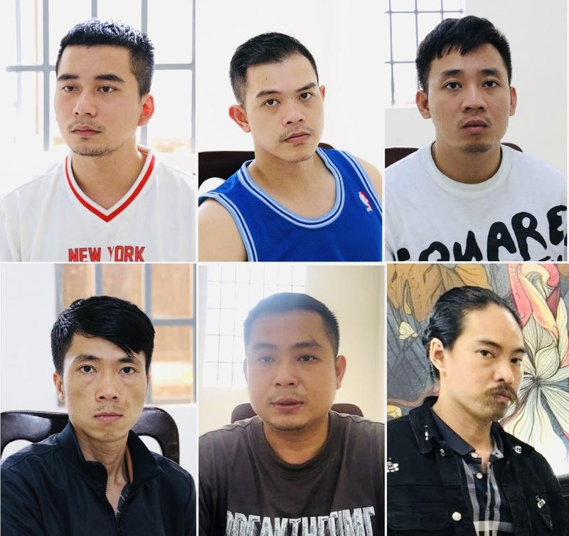 Nguồn gốc số tiền hơn 2,2 triệu USD trong vụ con dàn cảnh cướp tiền mẹ ở Tây Ninh