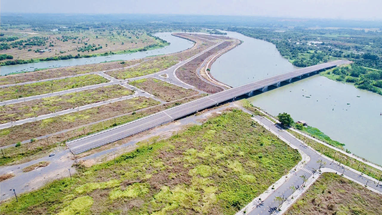 Đồng Nai yêu cầu điều chỉnh dự án Amata Long Thành trước 10/4