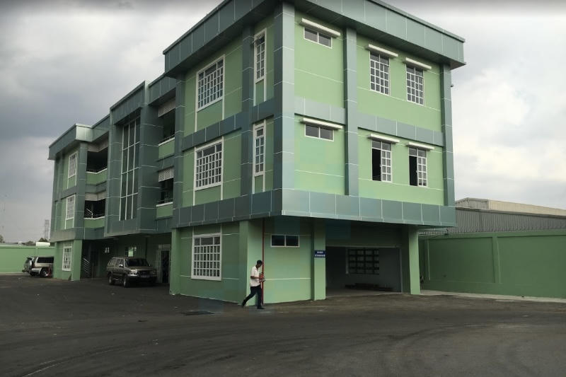 Đồng Nai: Mở lại Trung tâm Đăng kiểm 6001S từ ngày 1/4