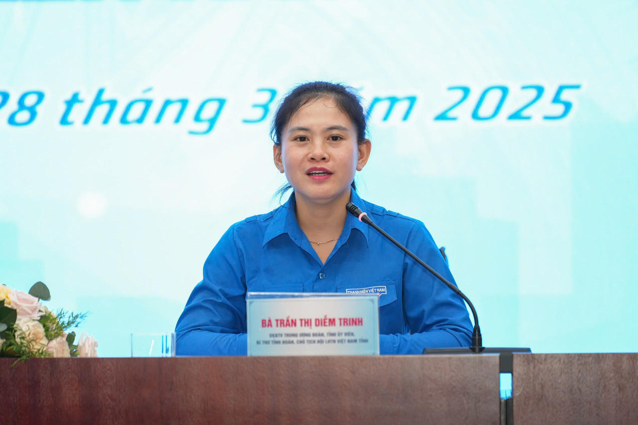 Thanh niên tiên phong trong chuyển đổi số ở Bình Dương 