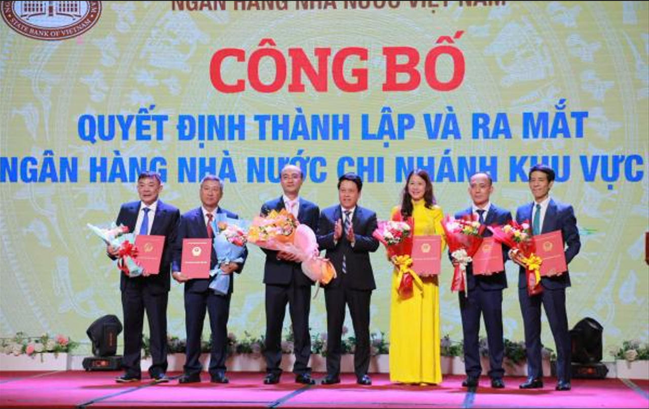 Đẩy mạnh vốn tín dụng cho doanh nghiệp khu vực Đông Nam Bộ