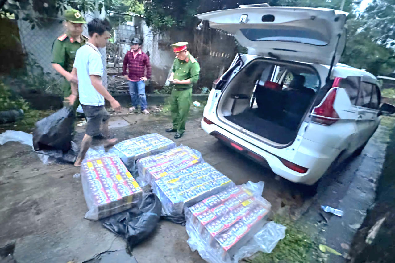 Giám đốc Công an tỉnh Bình Dương: Lực lượng Công an tỉnh luôn chủ động trong mọi tình huống