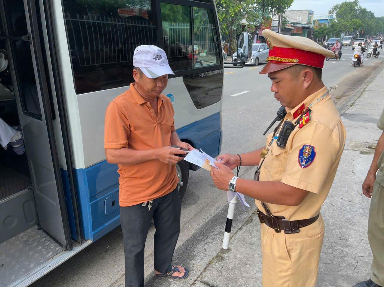 Giám đốc Công an tỉnh Bình Dương: Lực lượng Công an tỉnh luôn chủ động trong mọi tình huống