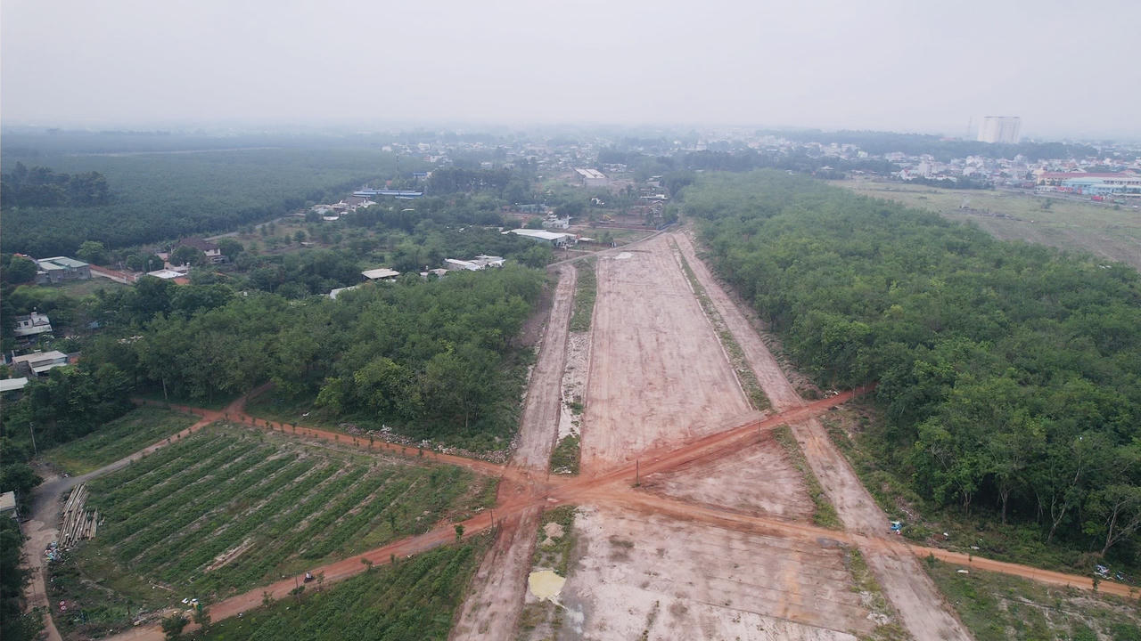 Xử lý nghiêm nhà thầu thi công chậm tiến độ tại cao tốc Biên Hòa - Vũng Tàu và Vành đai 3