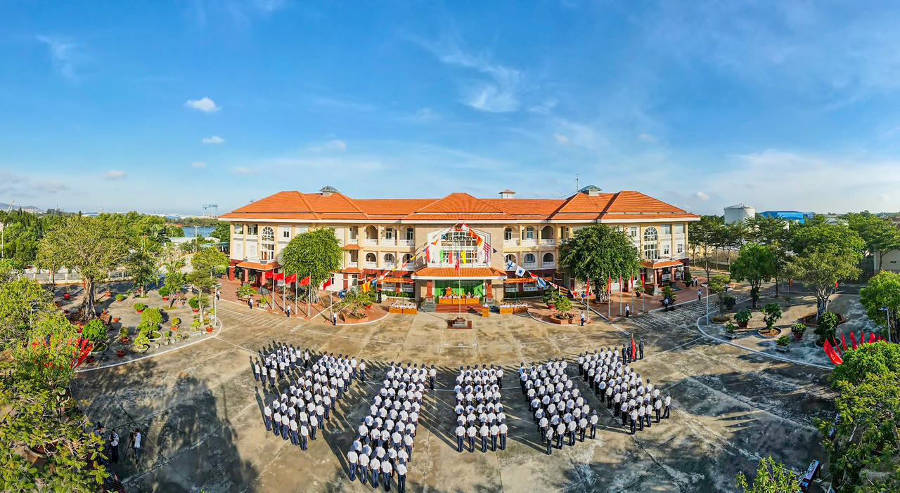 Bộ Tư lệnh Vùng Cảnh sát biển 3 đẩy mạnh huấn luyện, xây dựng chính quy và quản lý kỷ luật