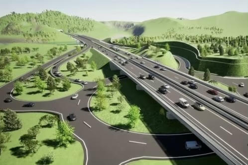 Khởi công cao tốc Gia Nghĩa – Chơn Thành trong tháng 4