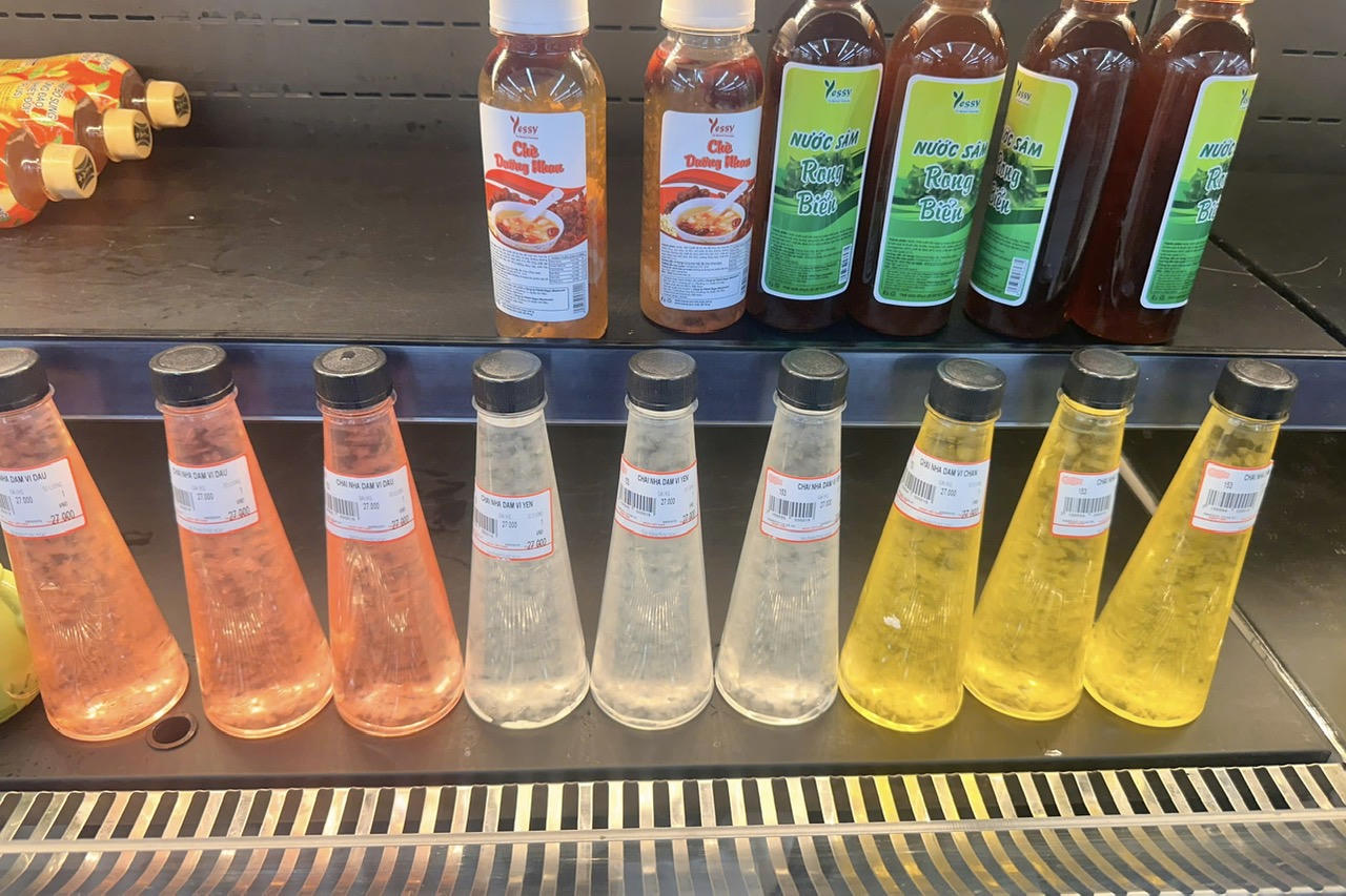 GC Food đặt mục tiêu doanh thu 716 tỷ đồng năm 2025