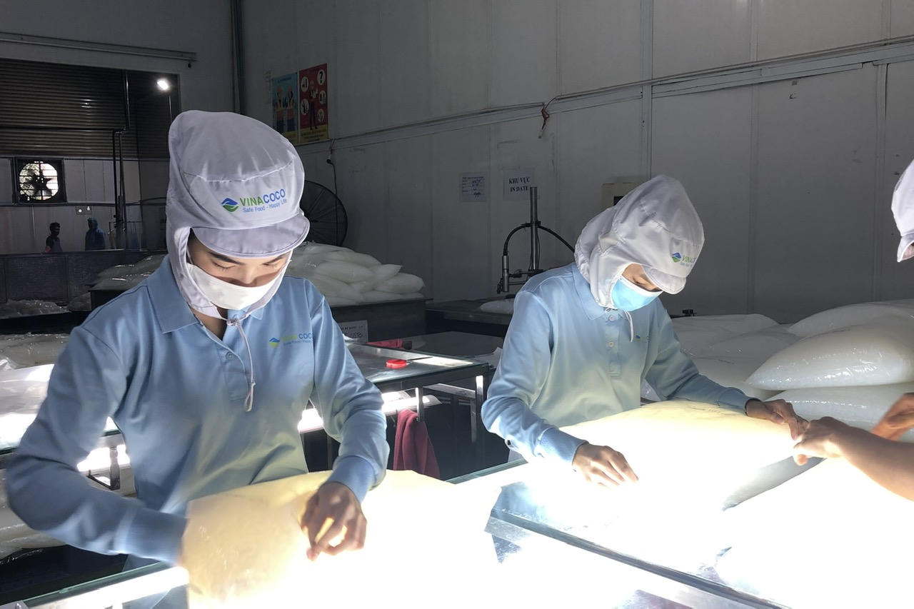 GC Food đặt mục tiêu doanh thu 716 tỷ đồng năm 2025