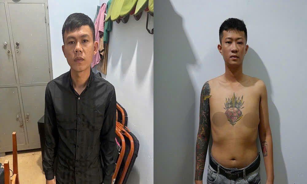 Bình Thuận: Đâm nhiều người trọng thương chỉ vì cái nhìn