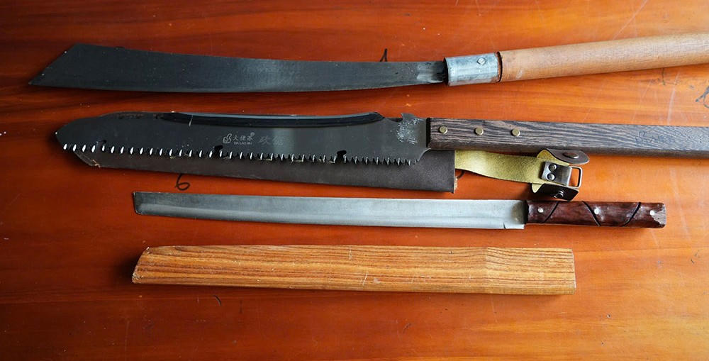 Bình Thuận: Đâm nhiều người trọng thương chỉ vì cái nhìn