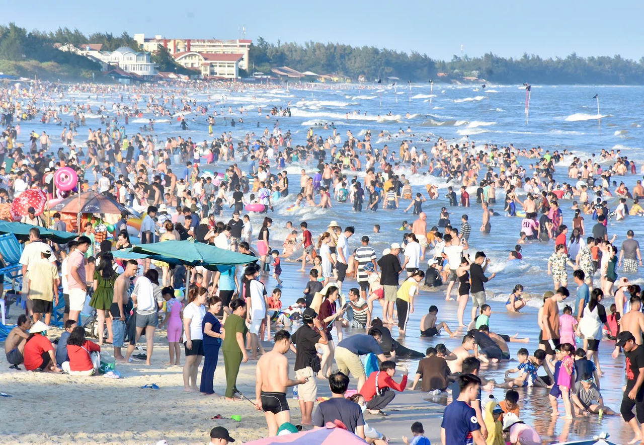 Bà Rịa - Vũng Tàu quyết tâm đạt tăng trưởng GRDP 10% trong năm 2025