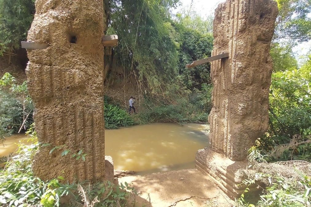 Cầu Mã Đà nối Đồng Nai – Bình Phước sẽ khởi công trong tháng 6/2025