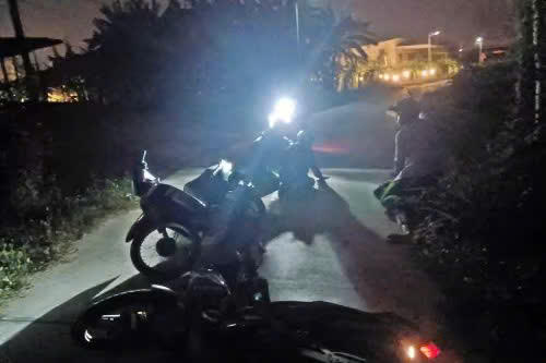 Mở rộng điều tra vụ nổ súng khống chế băng trộm liên tỉnh