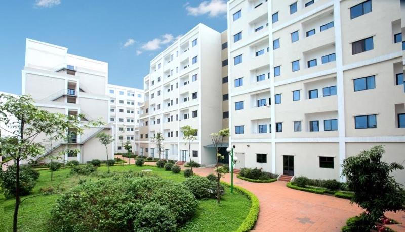 Đồng Nai kiểm tra việc quản lý, sử dụng nhà ở xã hội