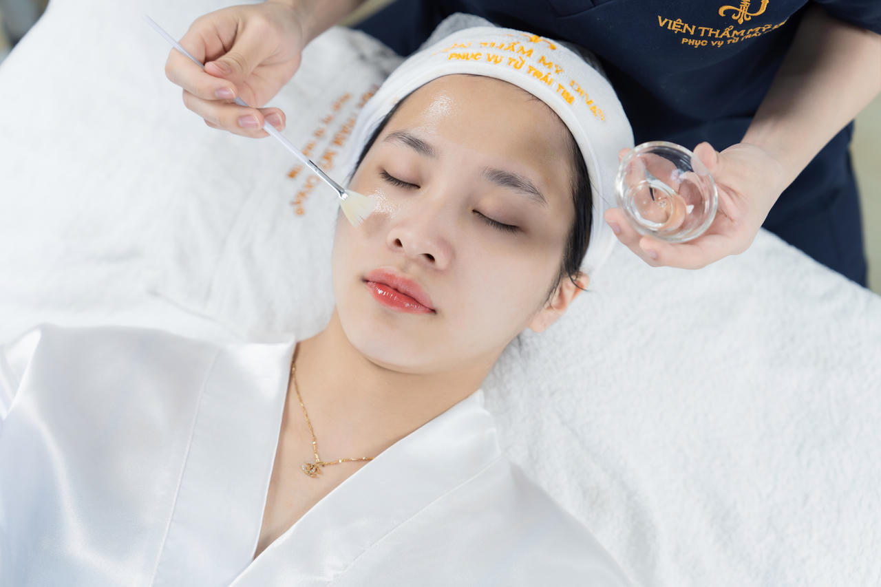 Viện thẩm mỹ DIVA ưu đãi mừng đại lễ, trợ giá tới 50% phí dịch vụ