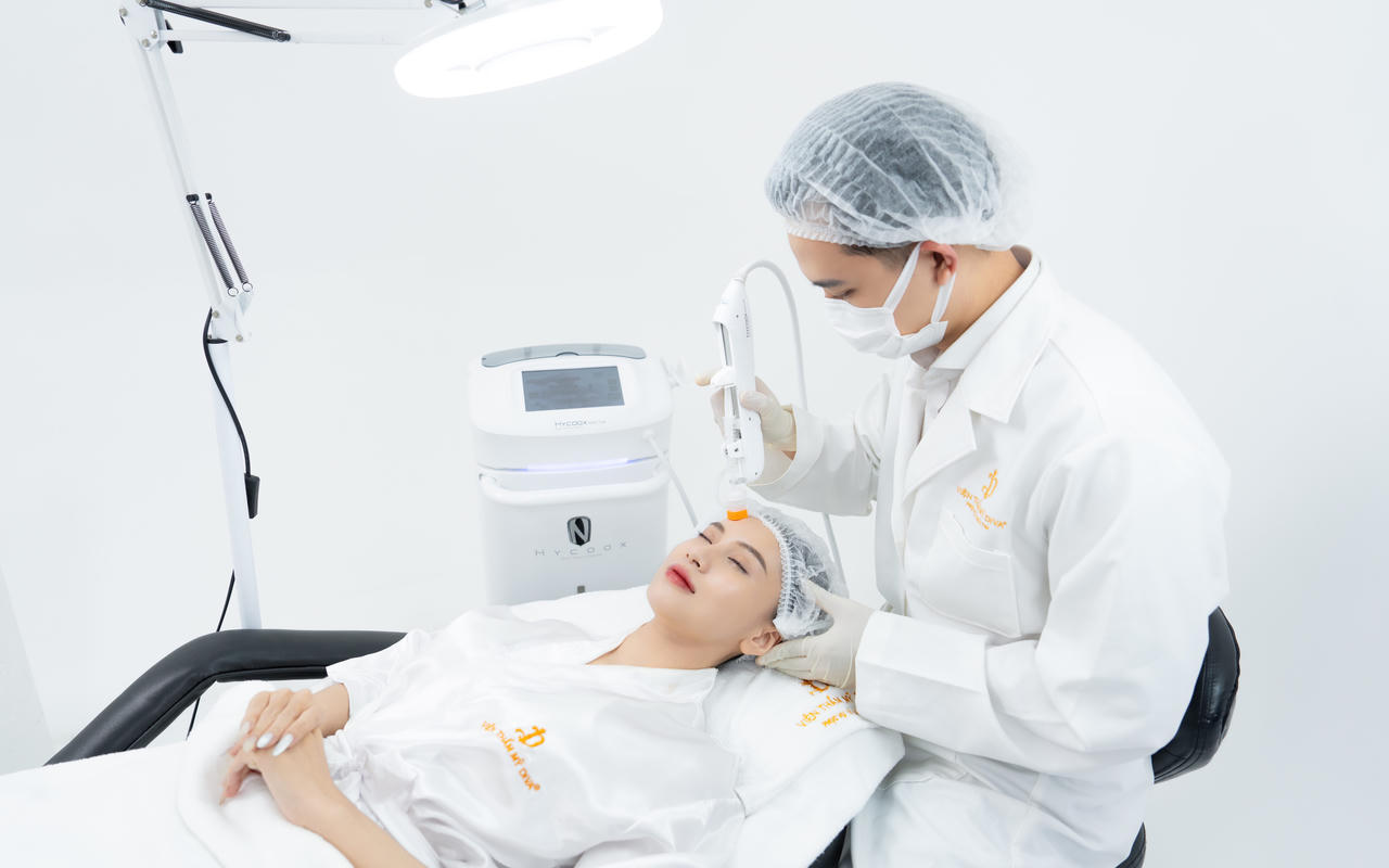 Viện thẩm mỹ DIVA ưu đãi mừng đại lễ, trợ giá tới 50% phí dịch vụ