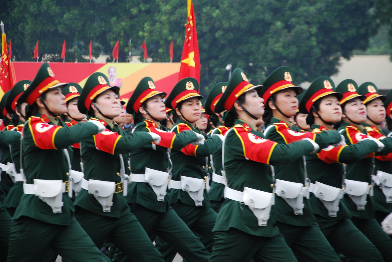 “Bông hồng thép” trong nhiệm vụ A50