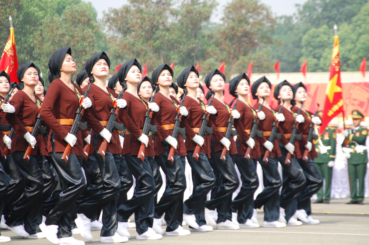 “Bông hồng thép” trong nhiệm vụ A50