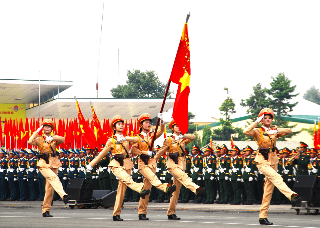 “Bông hồng thép” trong nhiệm vụ A50