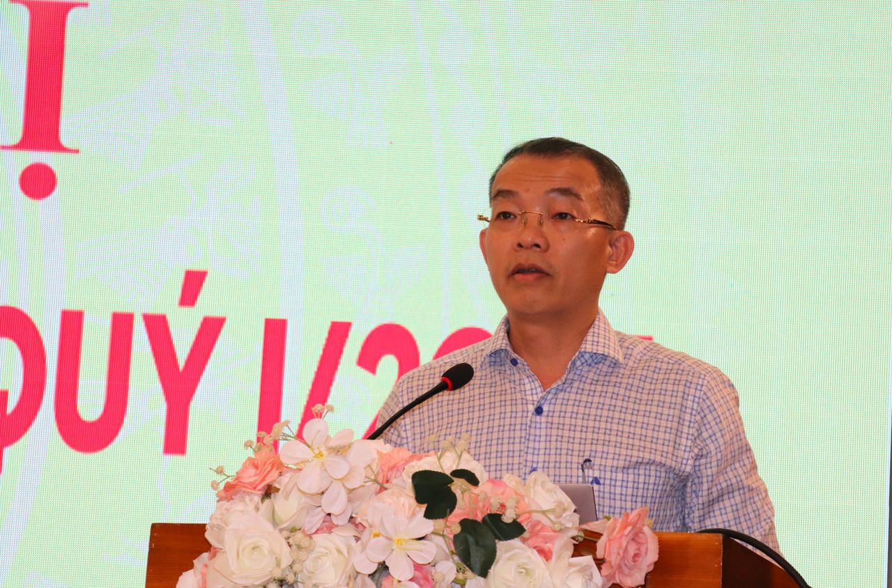 Hơn 200 người làm công tác phổ biến, giáo dục pháp luật tại Đồng Nai được cập nhật thông tin về công tác sắp xếp, tinh gọn tổ chức bộ máy của hệ thống chính trị