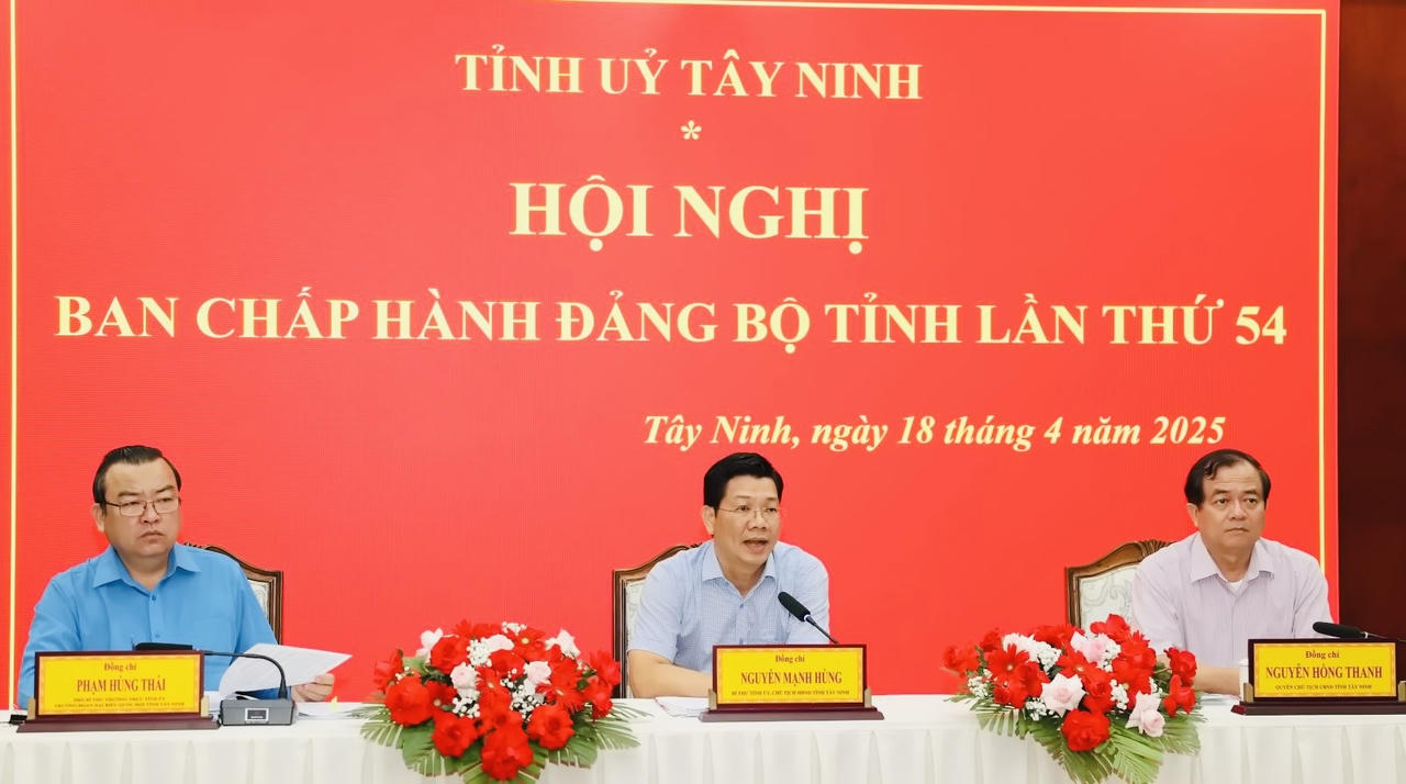 Các tỉnh, thành lên phương án, lấy ý kiến người dân về sắp xếp đơn vị hành chính