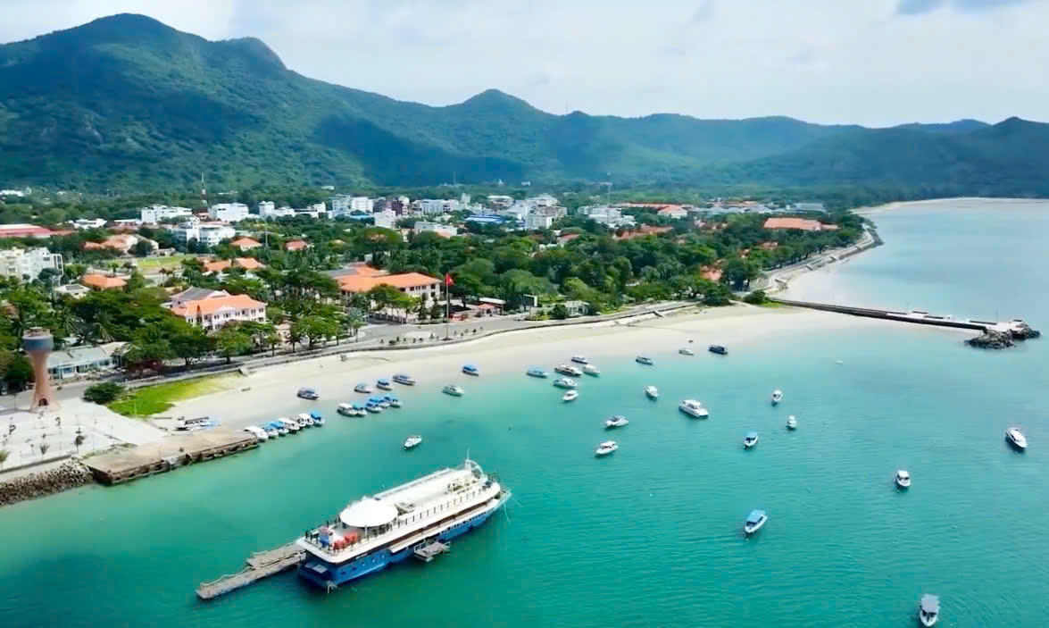 Côn Đảo – từ 'địa ngục trần gian' đến thiên đường du lịch