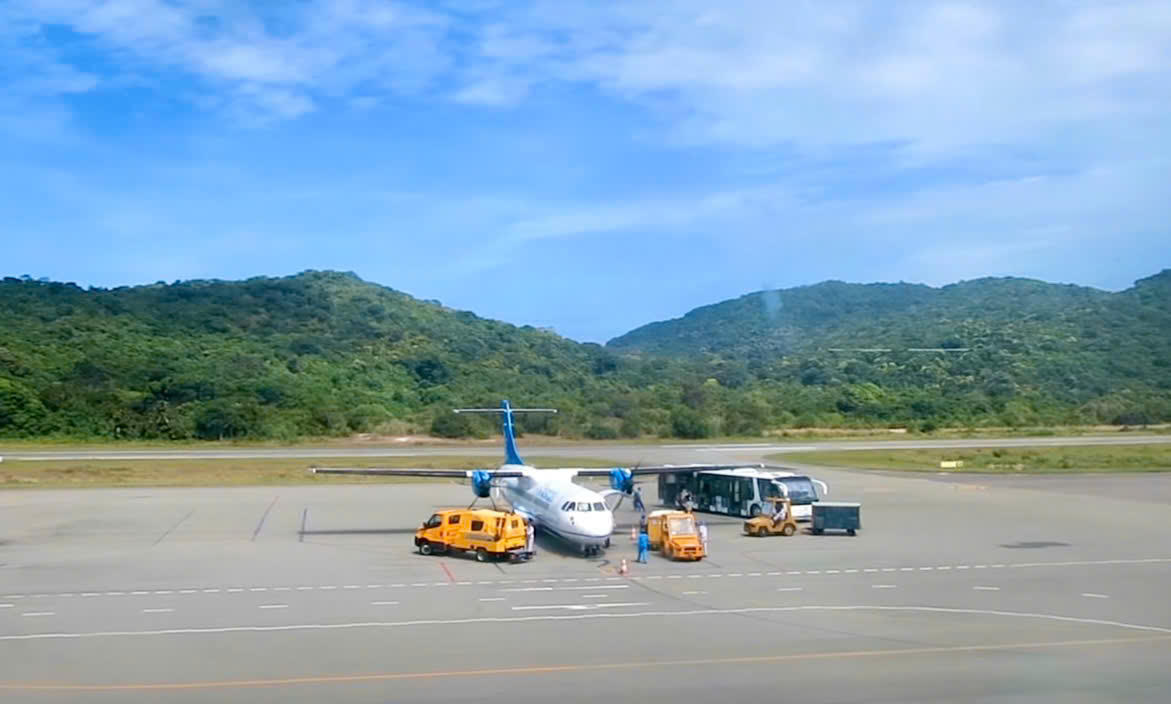 Côn Đảo – từ 'địa ngục trần gian' đến thiên đường du lịch