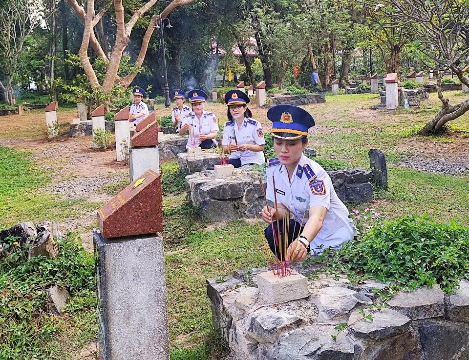 Côn Đảo – từ 'địa ngục trần gian' đến thiên đường du lịch