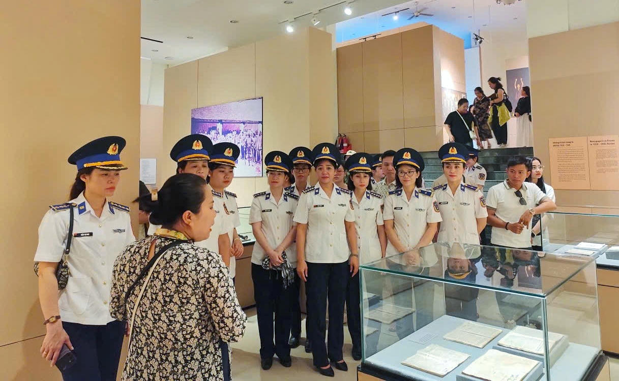 Côn Đảo – từ 'địa ngục trần gian' đến thiên đường du lịch