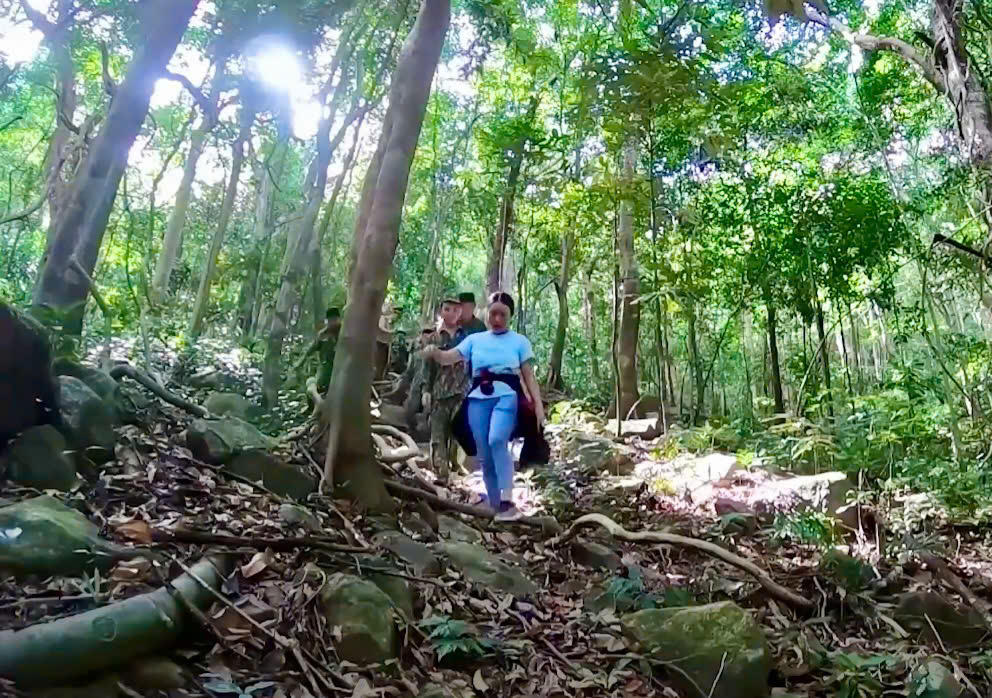 Côn Đảo – từ 'địa ngục trần gian' đến thiên đường du lịch