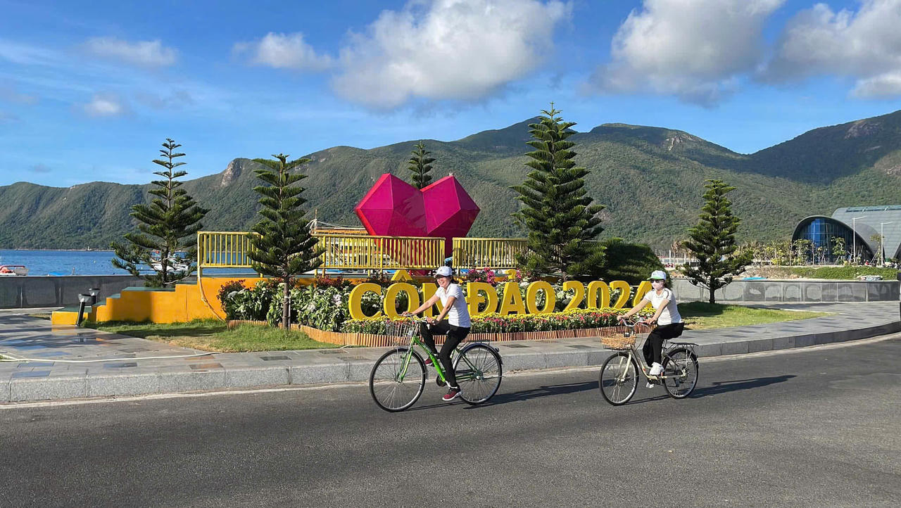 Côn Đảo – từ 'địa ngục trần gian' đến thiên đường du lịch