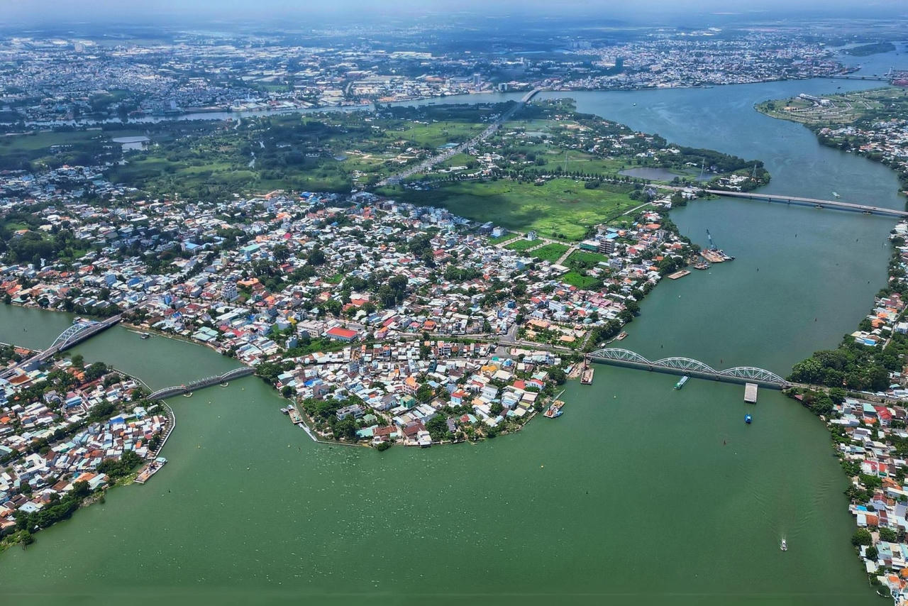 Nhiều tỉnh, thành lên phương án sắp xếp đơn vị hành chính cấp xã