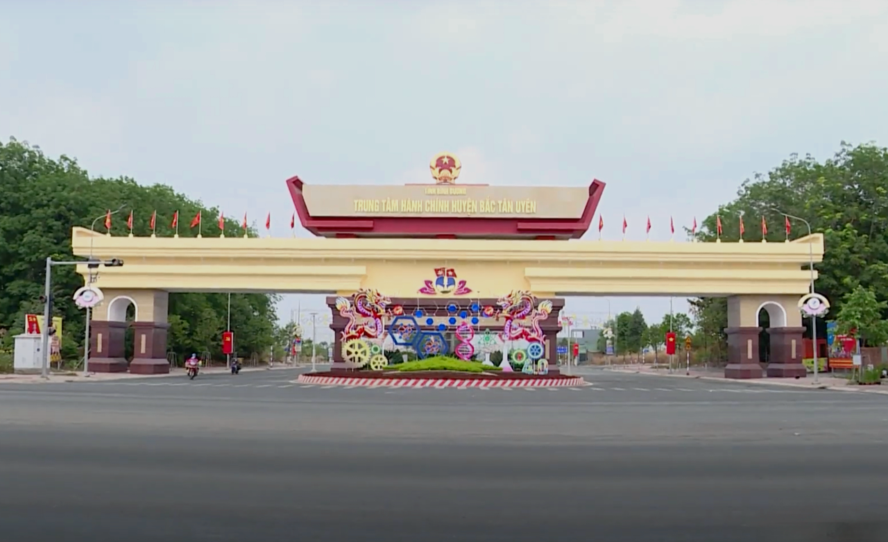 Nhiều tỉnh, thành lên phương án sắp xếp đơn vị hành chính cấp xã