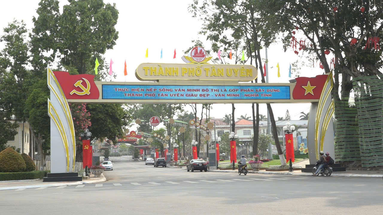 Nhiều tỉnh, thành lên phương án sắp xếp đơn vị hành chính cấp xã