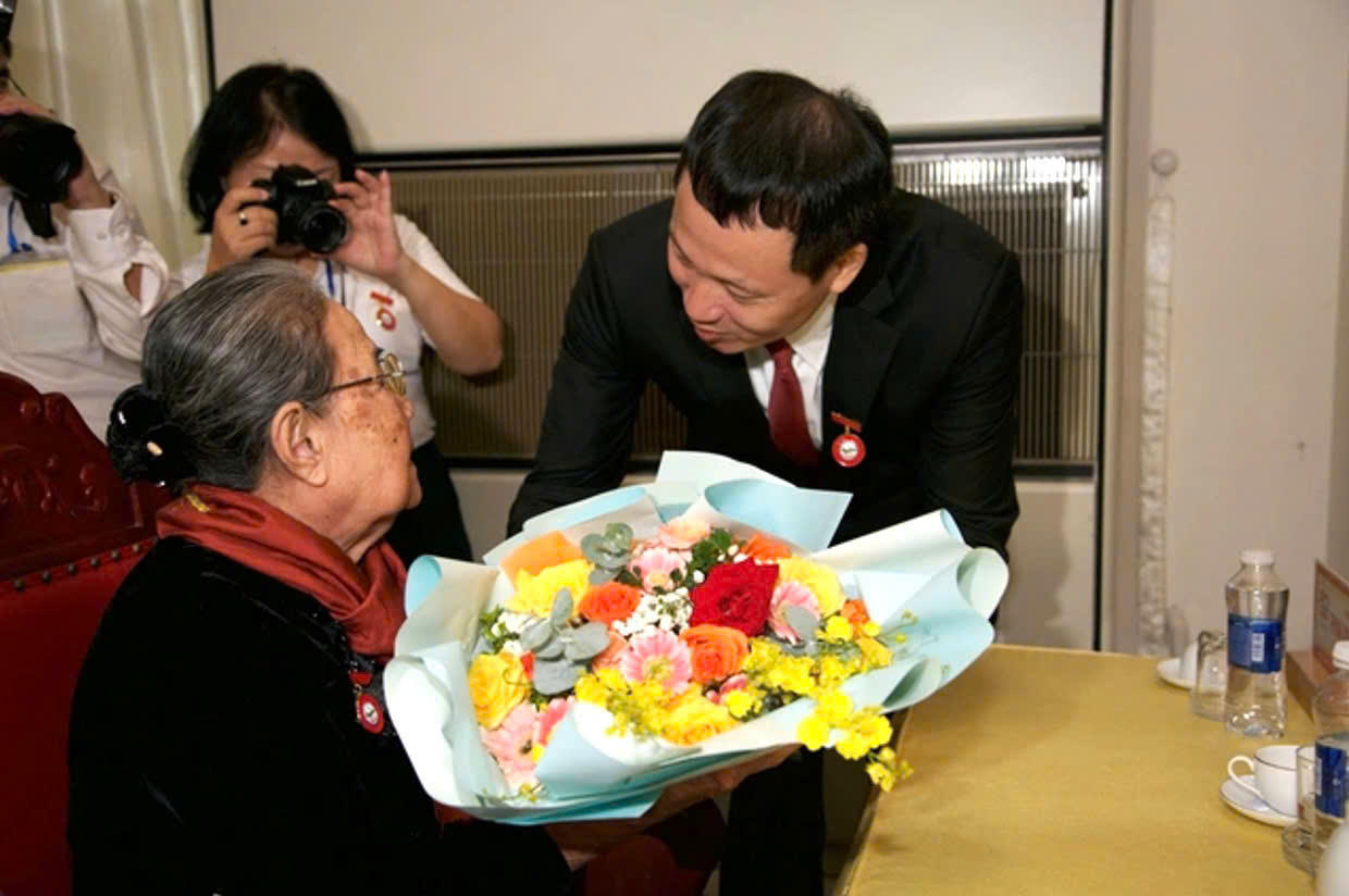 Đồng Nai tổ chức kỷ niệm 50 năm Ngày Giải phóng miền Nam, thống nhất đất nước