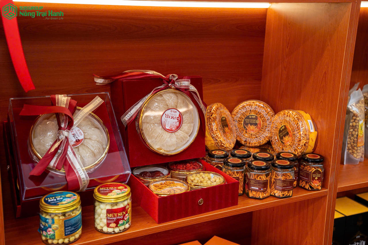 Tổng Công ty 939: Hành trình phụng sự từ Long Thành đến Trường Sa