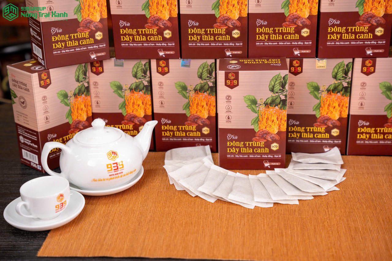 Tổng Công ty 939: Hành trình phụng sự từ Long Thành đến Trường Sa