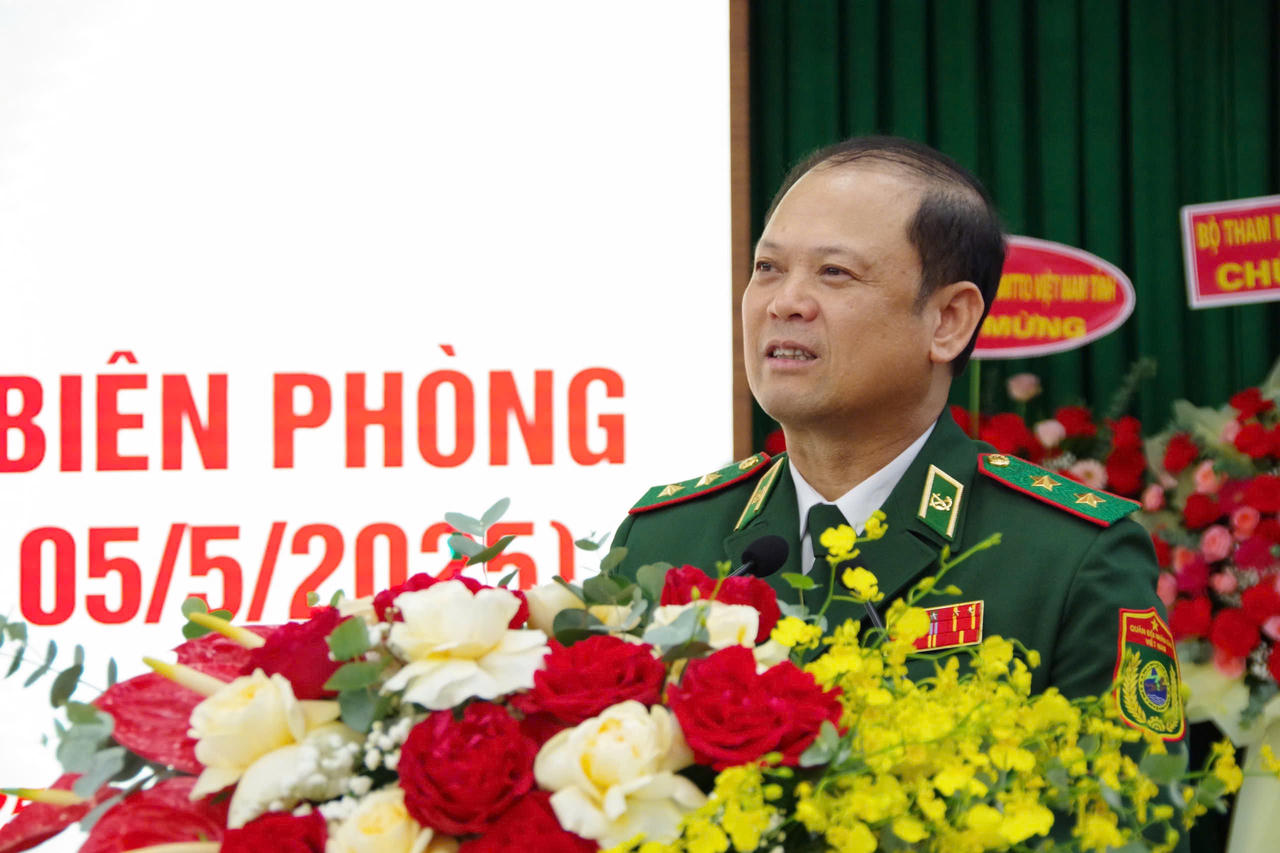 BĐBP Bà Rịa - Vũng Tàu: 50 năm xây dựng, chiến đấu và trưởng thành