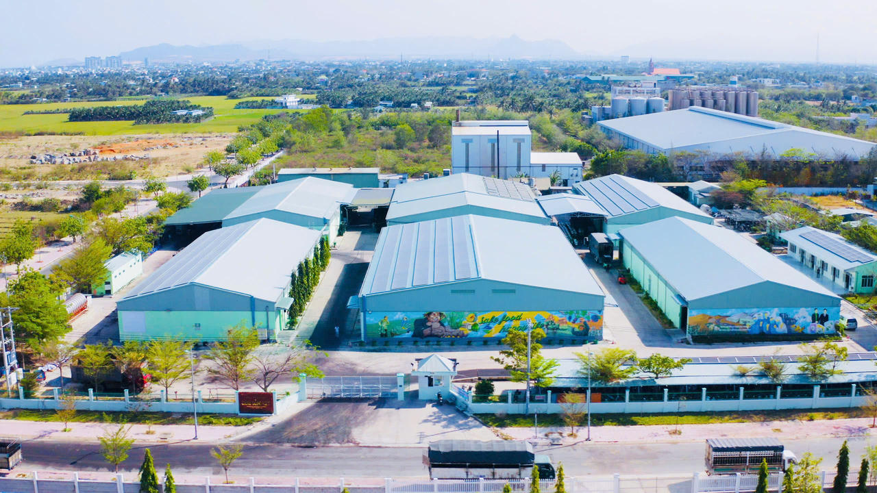 GC Food đồng hành cùng chương trình "vì Trường Sa thân yêu"