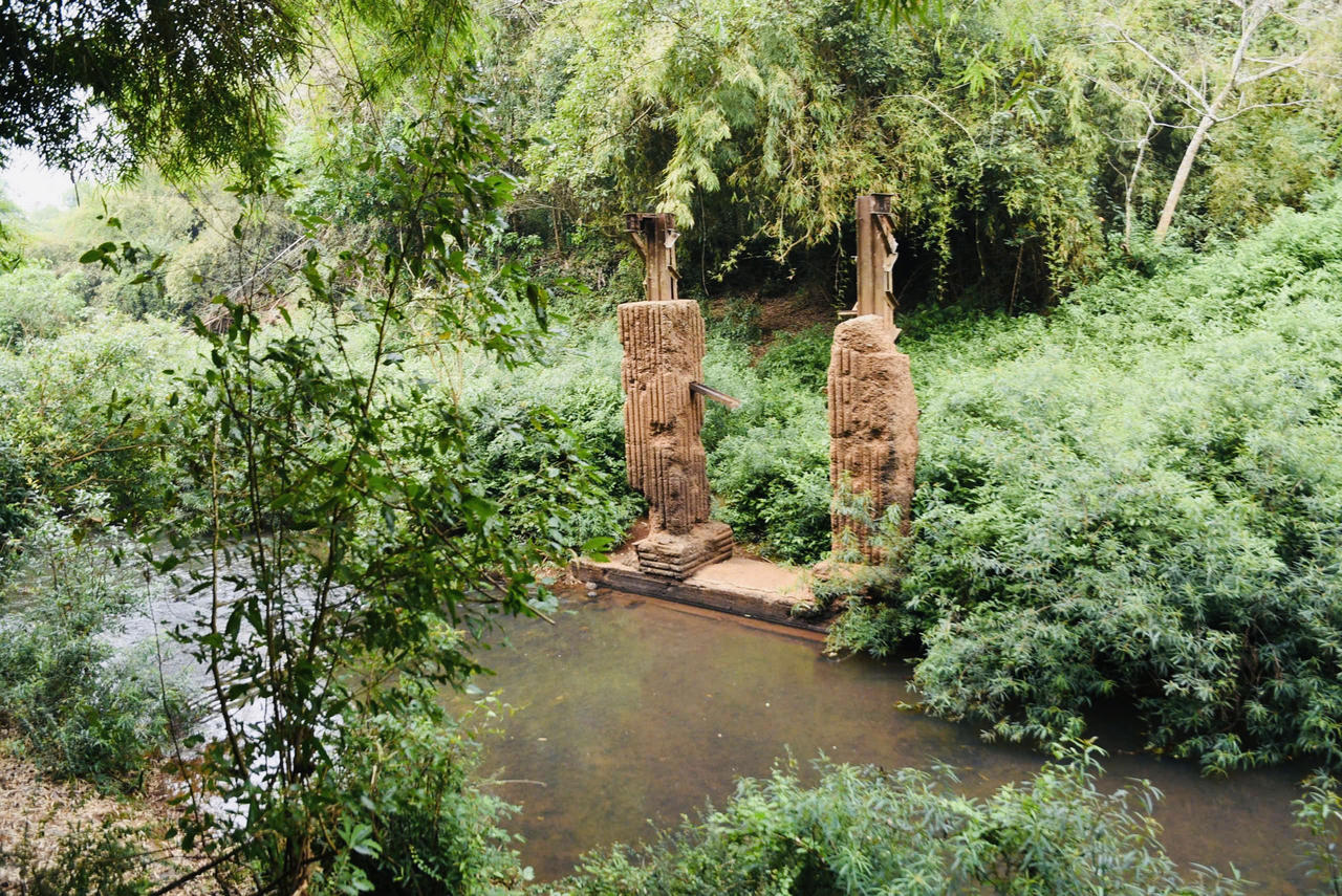 Cầu Mã Đà nối Đồng Nai - Bình Phước sẽ khởi công tháng 6/2025