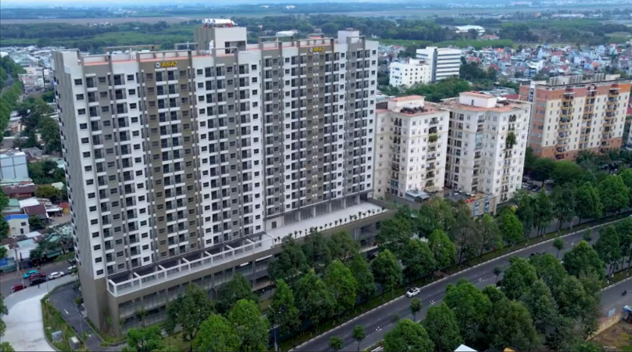 Cầu Mã Đà nối Đồng Nai - Bình Phước sẽ khởi công tháng 6/2025