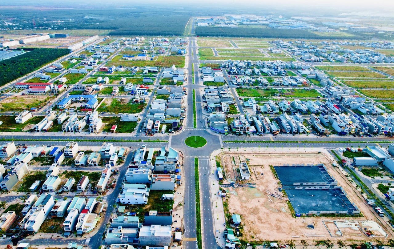 Đồng Nai kiến nghị giao lại hơn 81ha đất tái định cư sân bay Long Thành