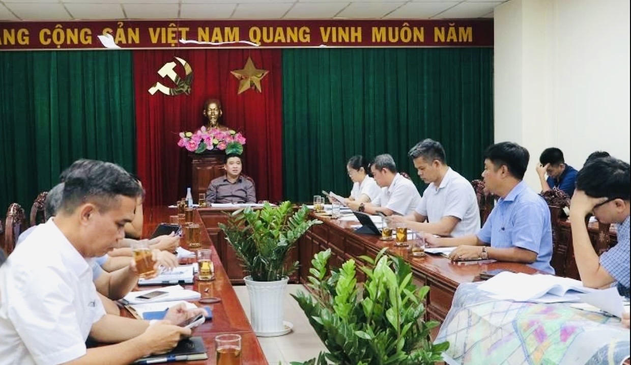 Đồng Nai thống nhất phương án đầu tư Trung tâm hành chính mới