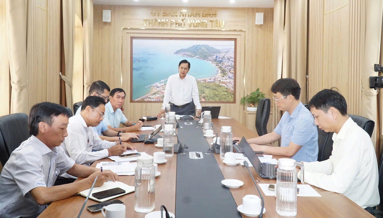 Xử lý triệt để các điểm giữ xe tự phát tại khu vực Bãi Sau