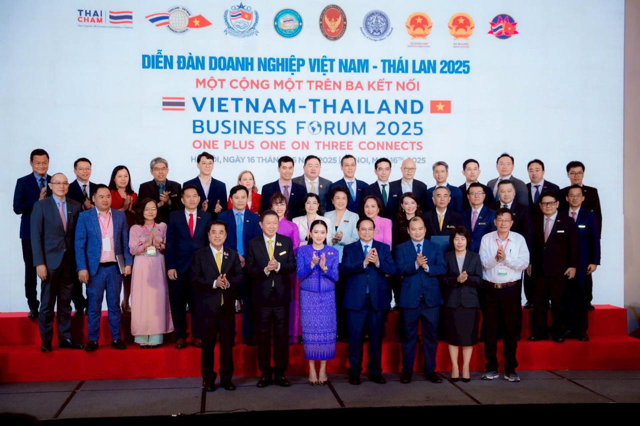 Chủ tịch Tập đoàn Charoen Pokphand cam kết phát triển lâu dài tại Việt Nam